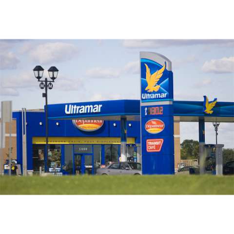 Ultramar